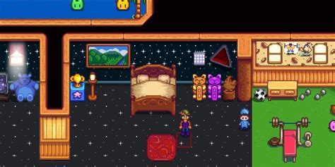 Stardew Valley: How to Get the Statue of Endless .